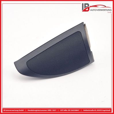 Abdeckung Spiegeldreieck Rechts A2517250294 Mercedes R-KLASSE W251 R320 CDI 4M