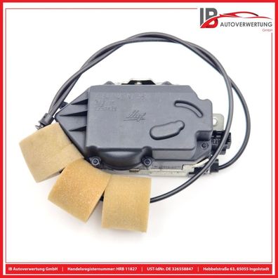 Heckklappe schloss A1647400735 Mercedes R-KLASSE W251 R320 CDI 4M Mercedes