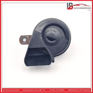 Hupe Signalhorn Rechts A0055425720 Mercedes R-KLASSE W251 R320 CDI 4M