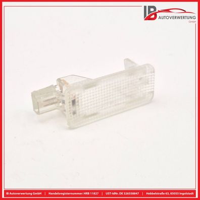 Mittelkonsole beleuchtung A2518200601 Mercedes R-KLASSE W251 R320 CDI 4M