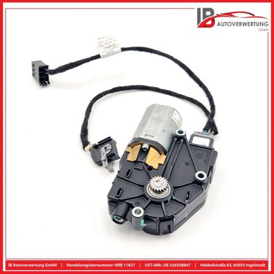 Schiebedach Motor A1648201442 Mercedes R-KLASSE W251 R320 CDI 4M Webasto