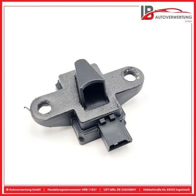 Sensor Drucksensor vorne A0038212751 Mercedes R-KLASSE W251 R320 CDI 4M VDO