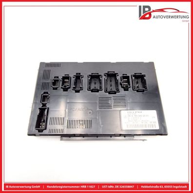 Steuergerät SAM Modul A1645402001 Mercedes R-KLASSE W251 R320 CDI 4M DELPHI