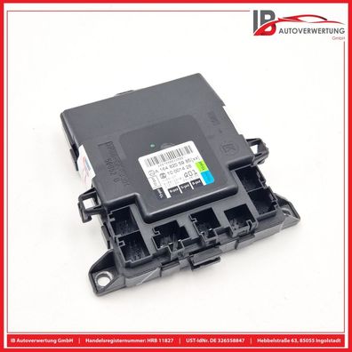 Steuergerät Tür Vorne Re A1648205985 Mercedes R-KLASSE W251 R320 CDI 4M LK