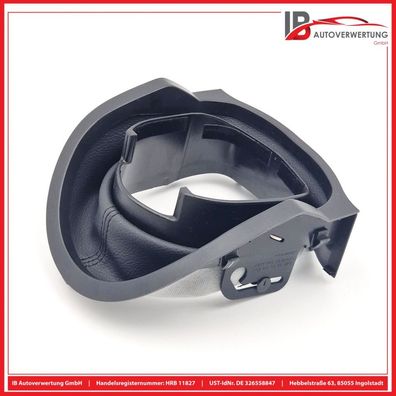 Verkleidung Lenksäule Leder A2514600093 Mercedes R-KLASSE W251 R320 CDI 4M