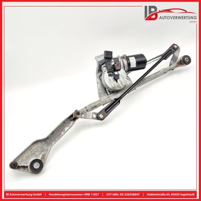 Wischergestänge mit Motor A2518202542 Mercedes R-KLASSE W251 R320 CDI 4M