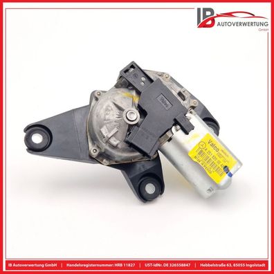 Wischermotor hinten A2518200042 Mercedes R-KLASSE W251 R320 CDI 4M VALEO