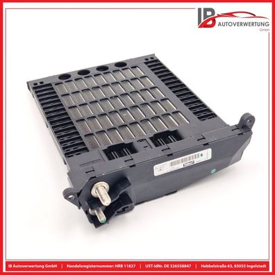 Zusatzheizung Heizgerät A1698300861 Mercedes R-KLASSE W251 R320 CDI 4M VALEO