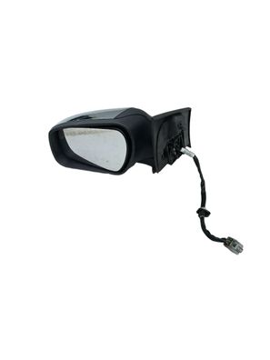 Aussenspiegel elektrisch verstellbar/heizbar Links CHROM Ford Focus MK2 Cabrio