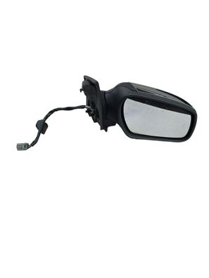 Aussenspiegel elektrisch verstellbar/heizbar Rechts CHROM Ford Focus MK2 Cabrio