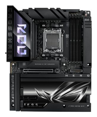 MB ASUS ROG Crosshair X870E HERO BTF