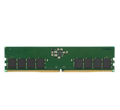 Kingston 32GB 5600MT/s DDR5 Non-ECC CL46 DIMM 1Rx8