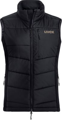 Uvex Damen Hybridweste Corporate 26 Women 7113