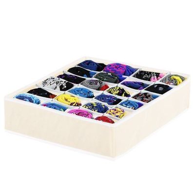 Schrank & Schublade Box Organizer für Unterwäsche Socken Schmuck Aufbewahrung