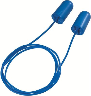 Uvex Gehörschutzstöpsel X-Fit Snr 38 DB Mit Band 2212142 100 Paar