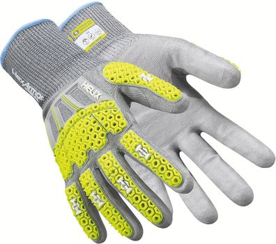 HexArmor Schnittschutzhandschuhe Helix 3013imp Industrial Cut And Puncture 60725