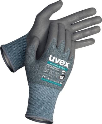 Uvex Schnittschutzhandschuhe Phynomic D Uxt1 MR-Strick 60781