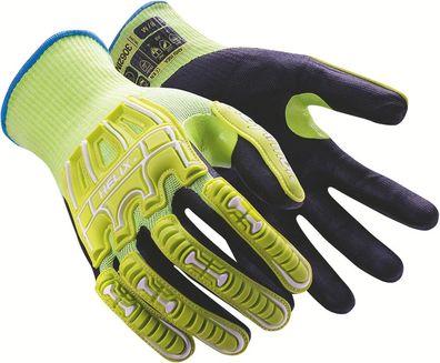 HexArmor Schnittschutzhandschuhe Helix 3062 Imp Industrial Cut And Puncture