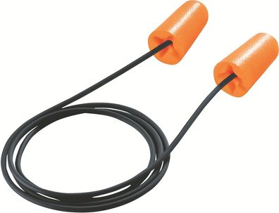 Uvex Gehörschutzstöpsel X-Fit Snr 38 DB Mit Band 2212141 100 Paar