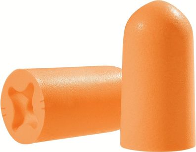 Uvex Gehörschutzstöpsel X-Fit Snr 38 DB O. Band 2212140 200 Paar