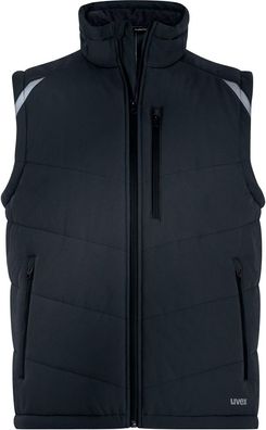 Uvex Steppweste Suxxeed Craft H-Wintersteppweste 7041