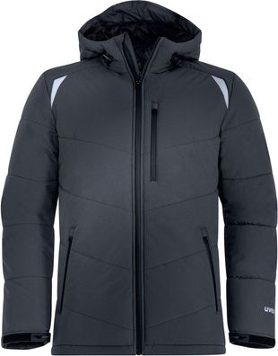 Uvex Steppjacke Suxxeed Craft H-Wintersteppjacke 7042