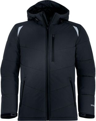 Uvex Steppjacke Suxxeed Craft H-Wintersteppjacke 7042