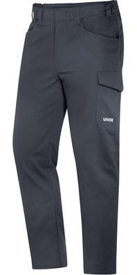 Uvex Arbeitshose Suxxeed Essentials 7049