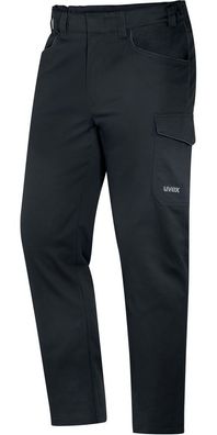 Uvex Arbeitshose Suxxeed Essentials 7049