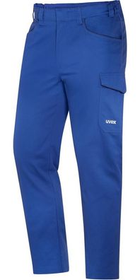 Uvex Arbeitshose Suxxeed Essentials 7053