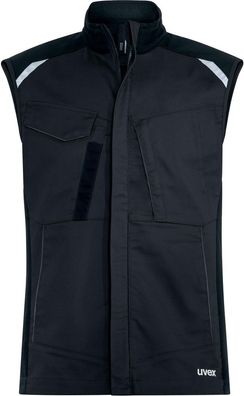 Uvex Arbeitsweste Suxxeed Industry 7043