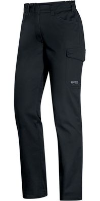 Uvex Damen Arbeitshose Suxxeed Essentials 7050
