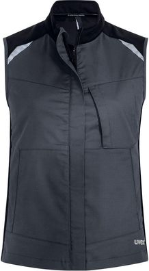 Uvex Damen Arbeitsweste Suxxeed Industry 7044
