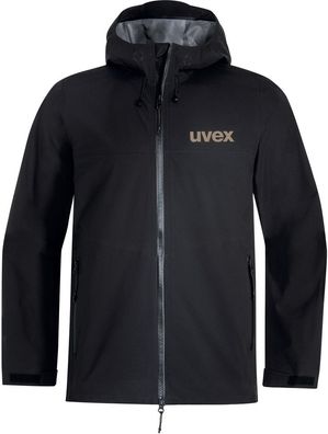Uvex Arbeitsjacke Corporate 26 7108