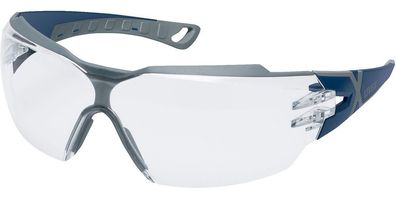 Uvex Schutzbrille Pheos Cx2 SV Exc 9198294 10 Stück