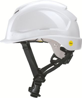 Uvex Industrieschutzhelm Pheos S-KR Mips Mit Lüftungen Arbeitsschutzhelm B