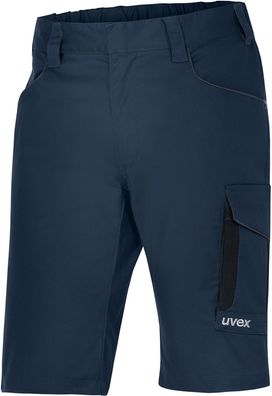 Uvex Arbeitsshort Suxxeed Industry 7313