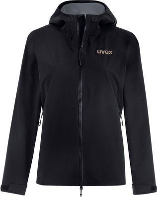 Uvex Damen Arbeitsjacke Corporate 26 Women 7109