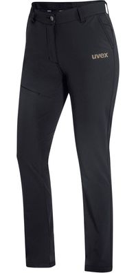 Uvex Damen Funktionshose Corporate 26 7473