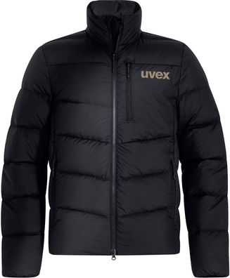 Uvex Pufferjacke Corporate 26 7110
