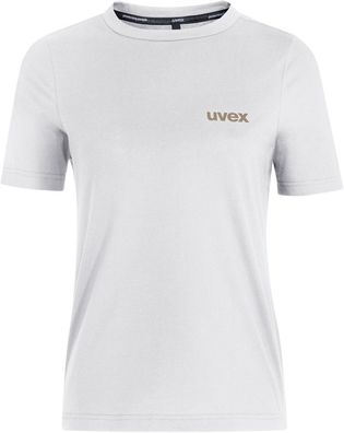 Uvex Damen T-Shirt Corporate 26 Women 7125