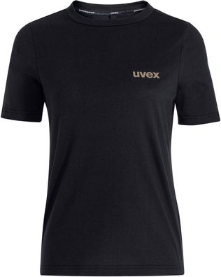 Uvex Damen T-Shirt Corporate 26 Women 7125