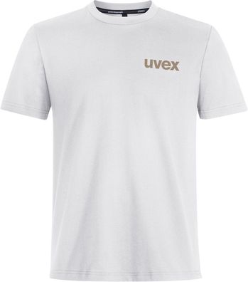 Uvex T-Shirt Corporate 26 7123