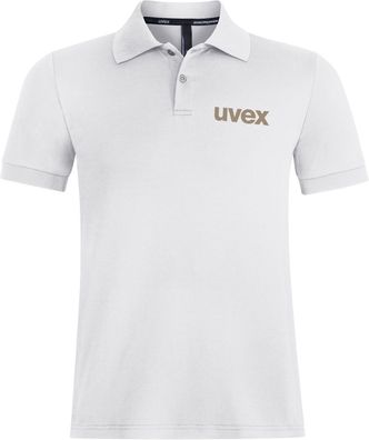 Uvex Polo Shirt Corporate 26 7129