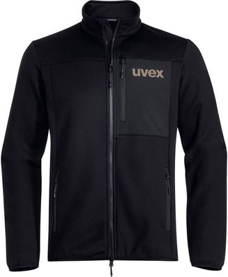 Uvex Sweatjacke Corporate 26 Midlayer 7120