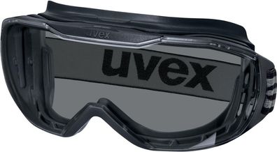 Uvex Vollsicht-Schutzbrille Megasonic 23% SV Exc. 93202 9320280