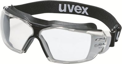 Uvex Vollsicht-Schutzbrille Pheos Cx2 Sonic SV Ext 9309276