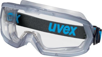 Uvex Vollsicht-Schutzbrille Hypervision CB SV Exc. (CB) PC 9321265