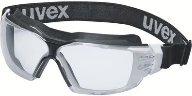 Uvex Vollsicht-Schutzbrille Pheos Cx2 Sonic SV Ext 9309000