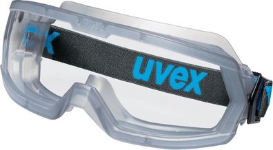 Uvex Vollsicht-Schutzbrille Hypervision CB CA (CB) Mit CA-Scheibe 9321614